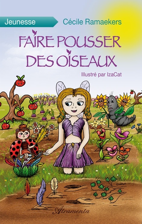 couverture faire pousser des oiseaux blog