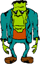 frankenstein