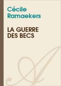 guerre des becs atramenta couv