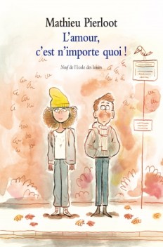 l amour est n importe quoi