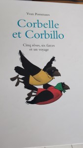 Corbeille et Corbillo