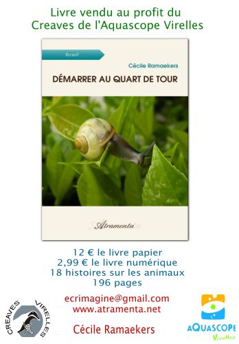 affiche démarrer au quart de tour