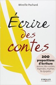 écrire des contes, M. Pochards
