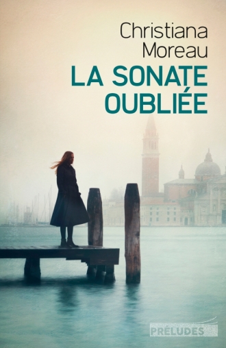 la sonate oubliee