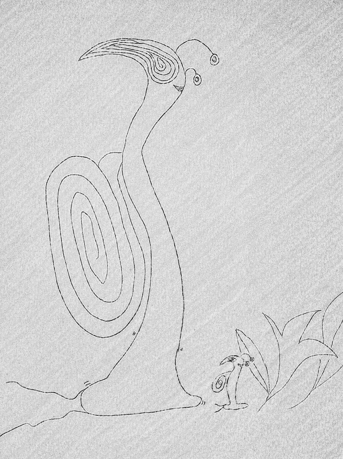 La vengeance des&nbsp;escargots