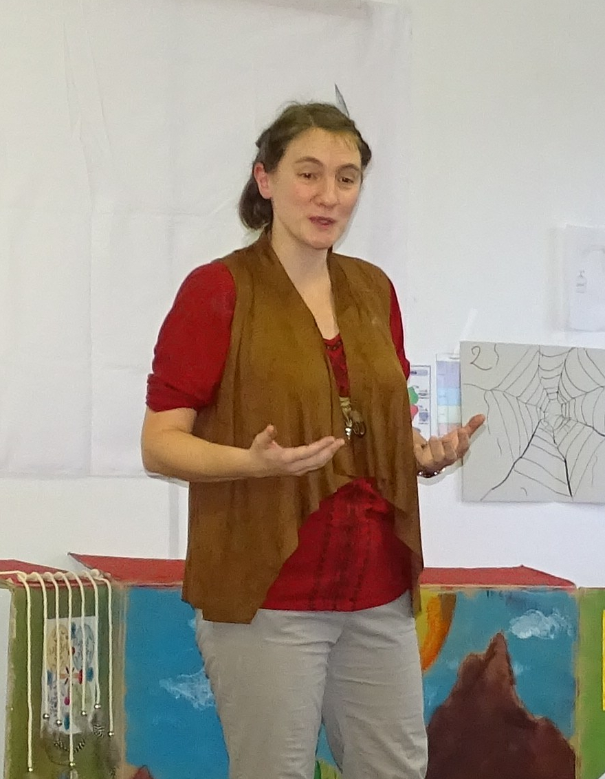 Lire, écrire, conter, c&rsquo;est la santé&nbsp;!