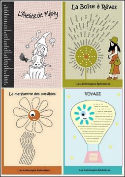 4anthologies
