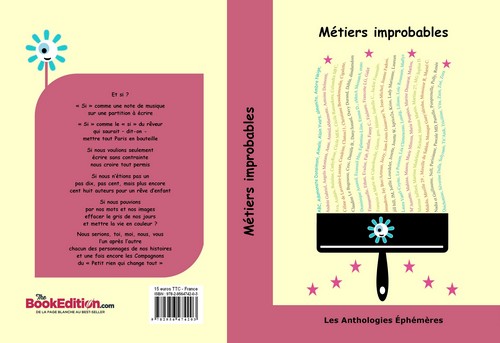 couverture 6eme anthologie_metiers improbables