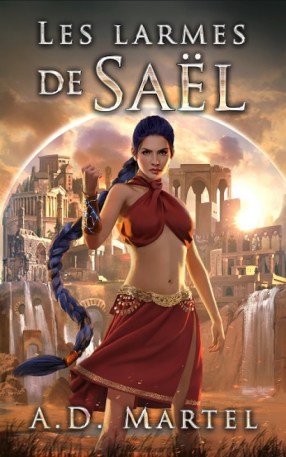 les larmes de sael_AD Martel