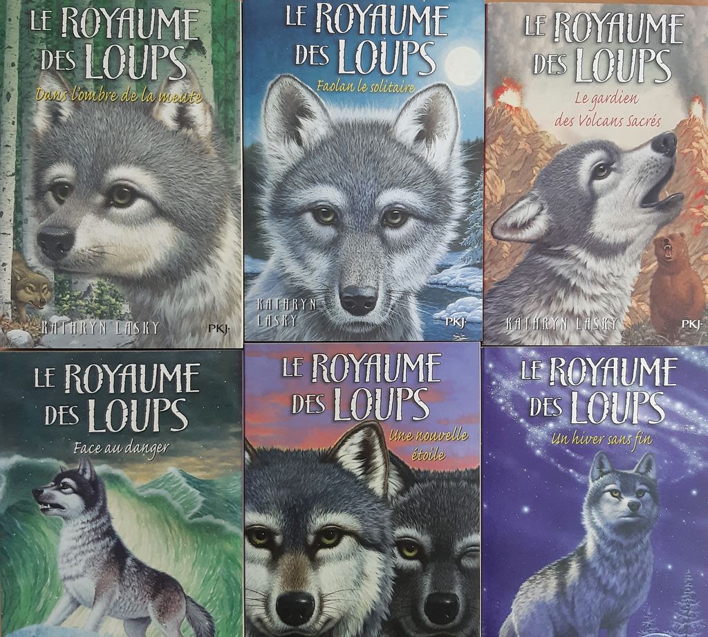 Phrases avec les titres de&nbsp;livres