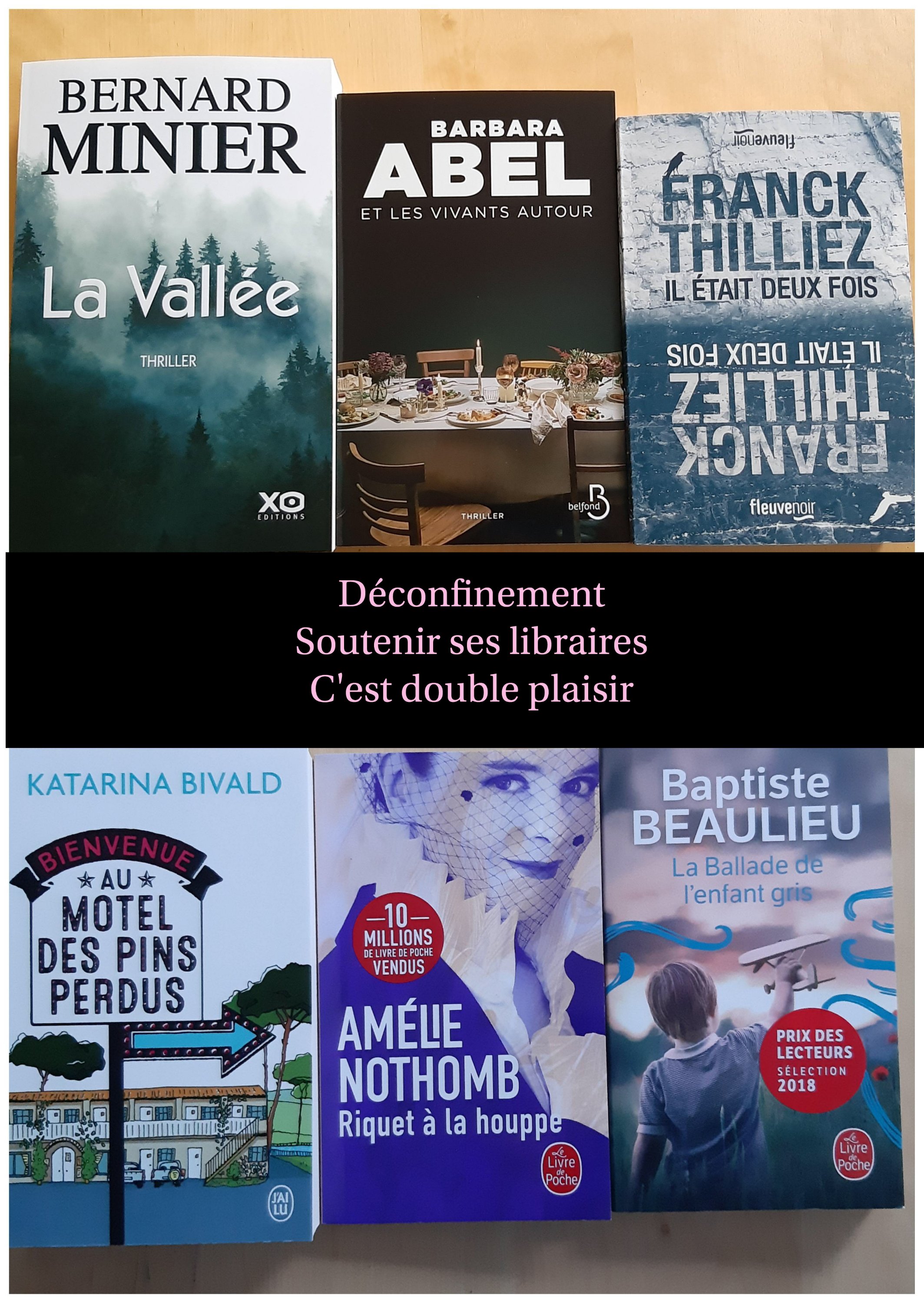 Une photo, une décision, une promesse, un choix, un&nbsp;défi