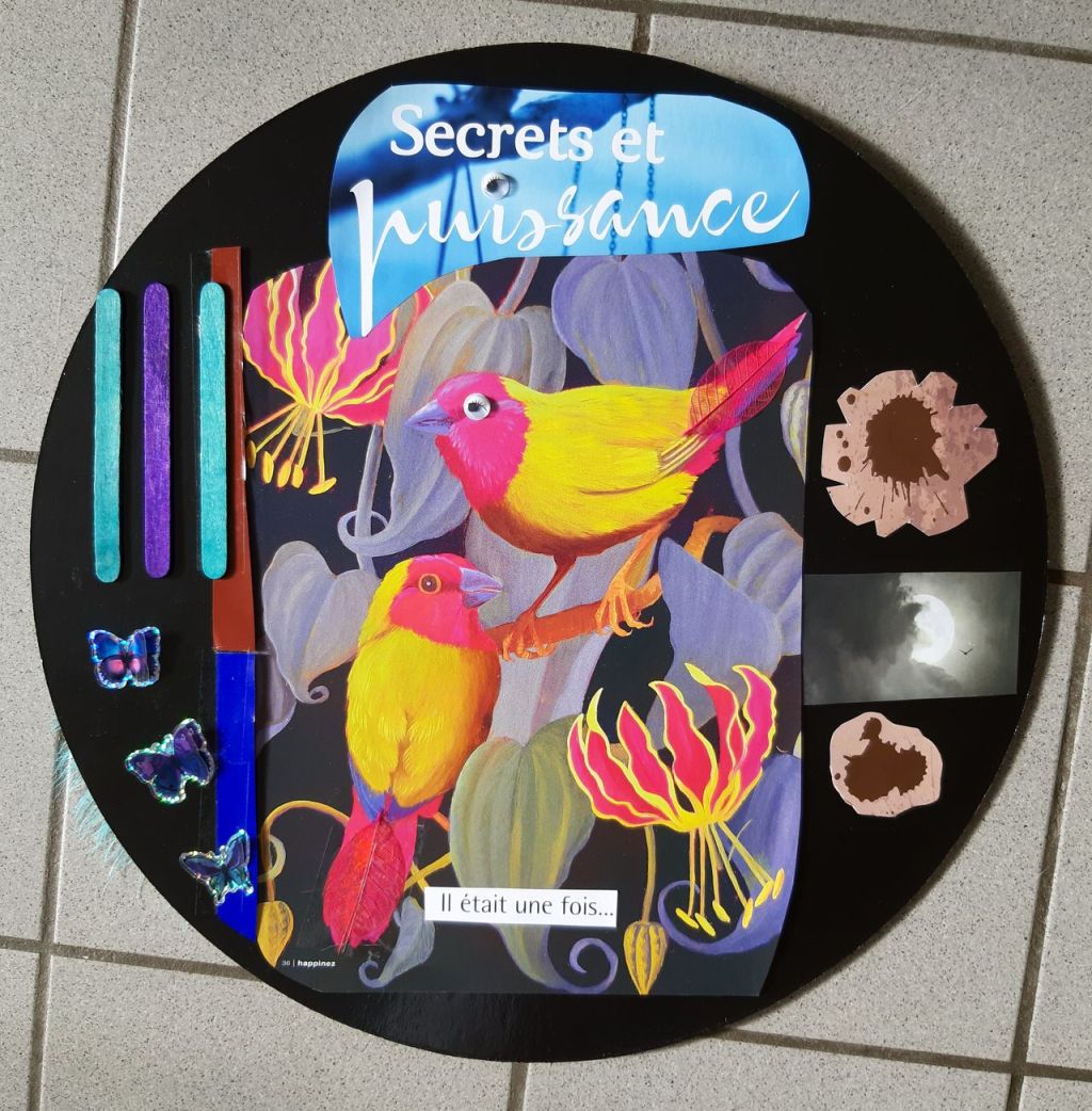 De l&rsquo;ombre à la lumière, atelier bien-être à Liège&nbsp;(Embourg)