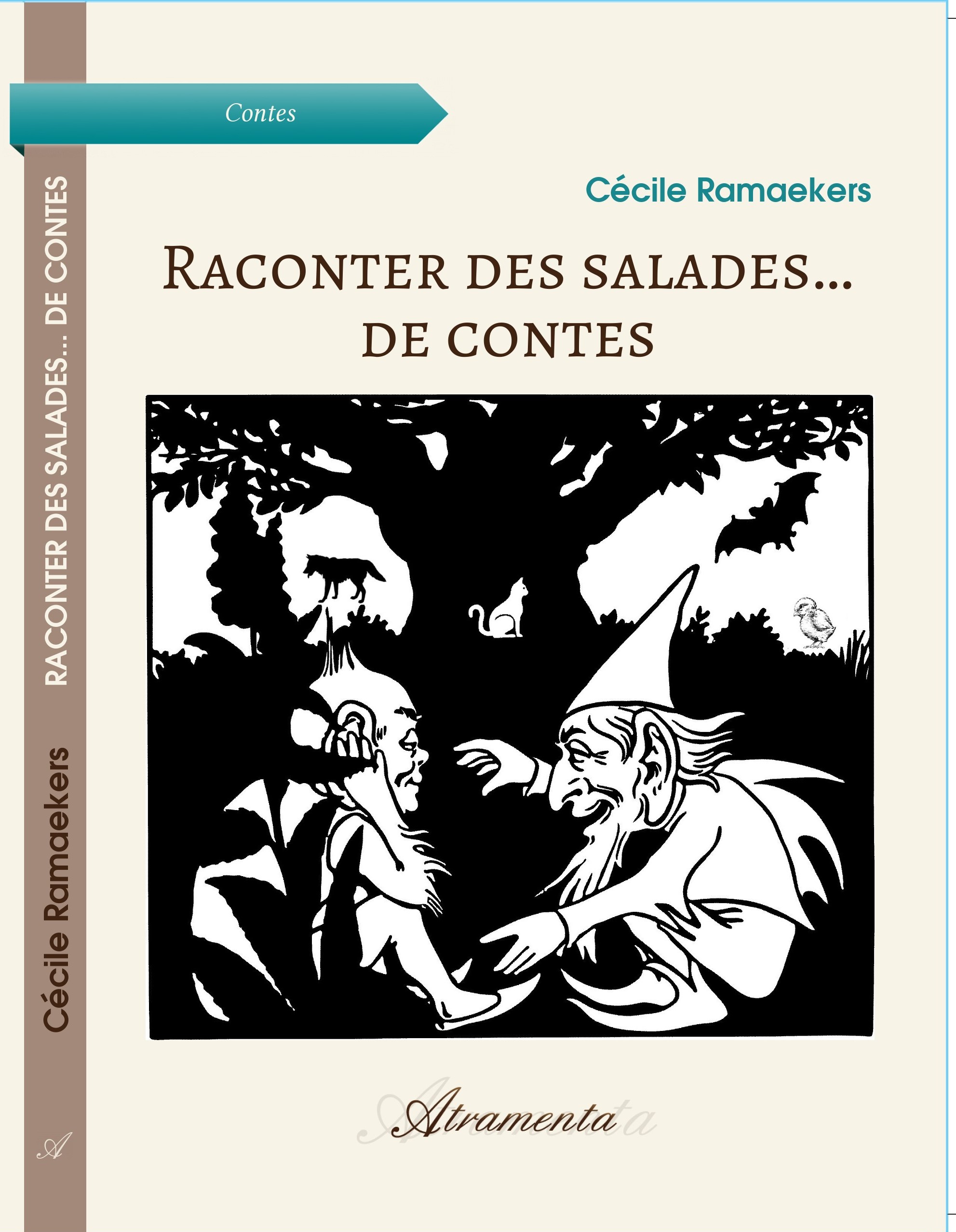 Une vidéo de présentation de mon dernier livre&nbsp;autopublié