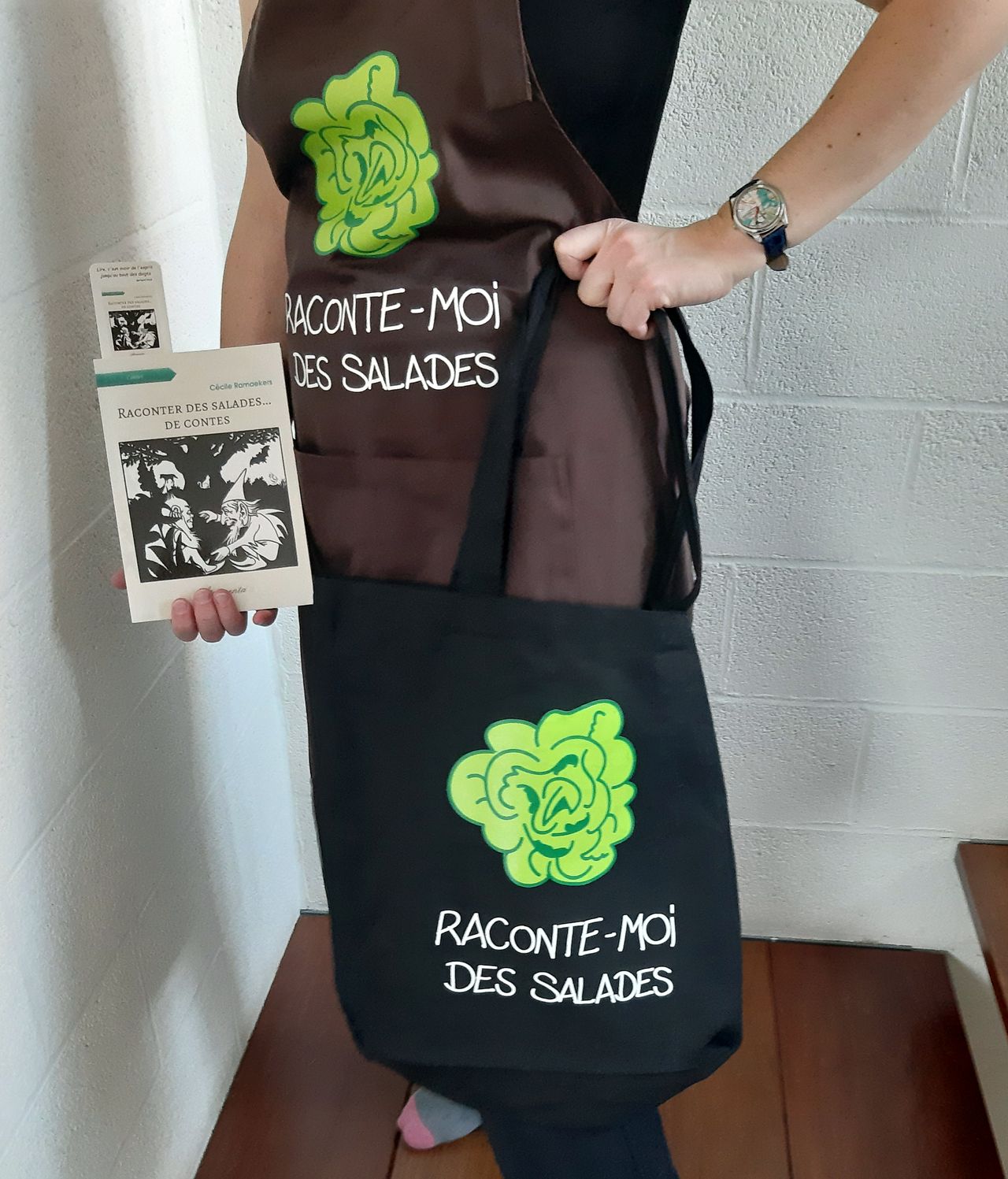 Textile Witlove, bruxelles