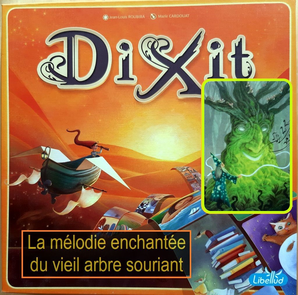 Dixit Nano 2020 : jour&nbsp;4