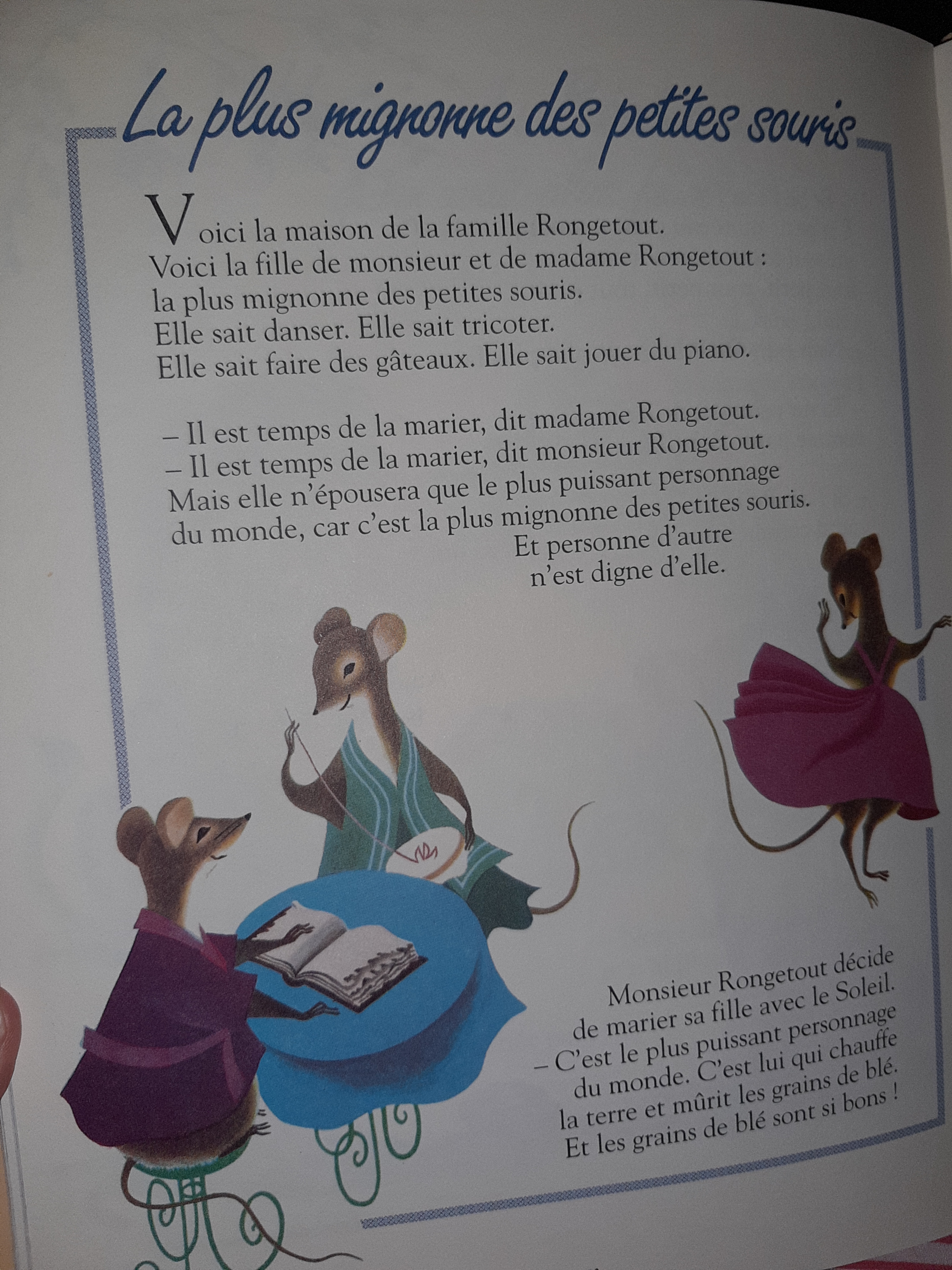 Adapter à sa sauce un conte&nbsp;zen