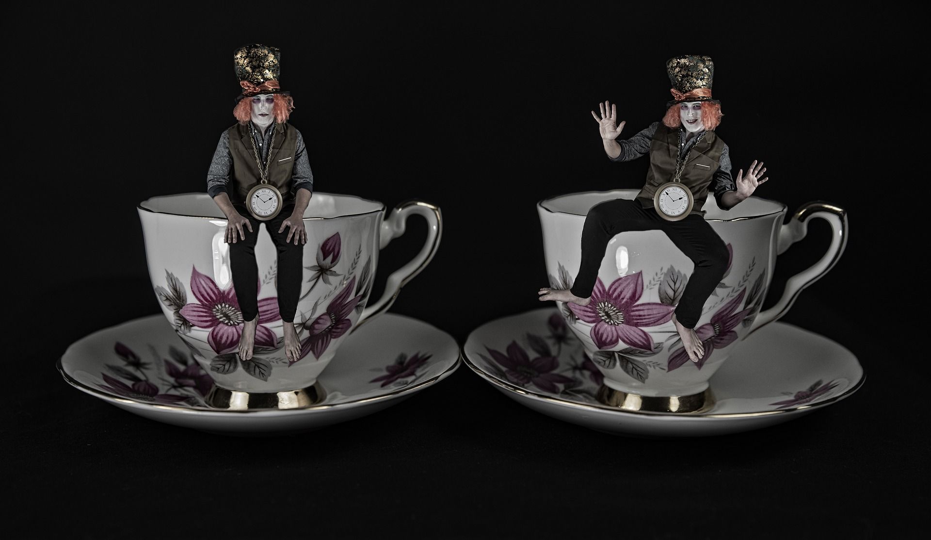 Jeu d&rsquo;écriture : 10&nbsp;mots