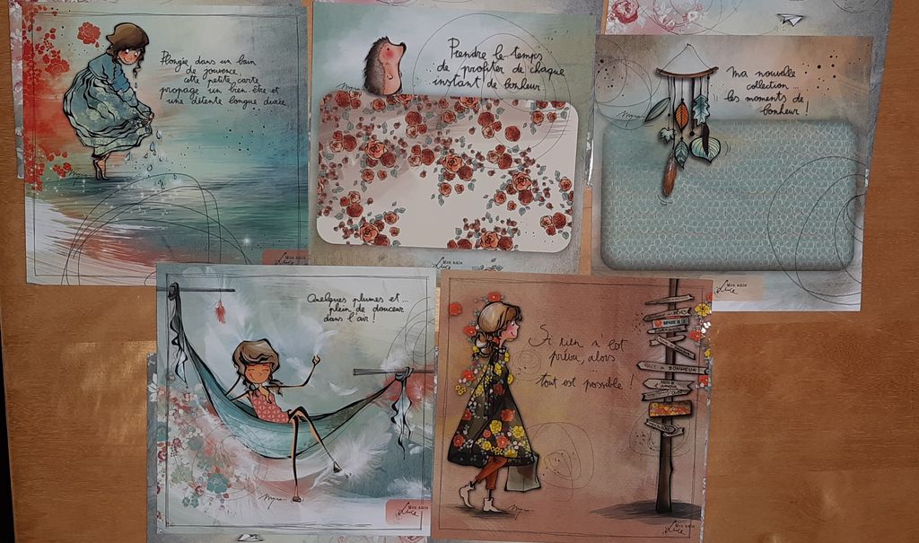 Rétrospective 2021, partie&nbsp;1