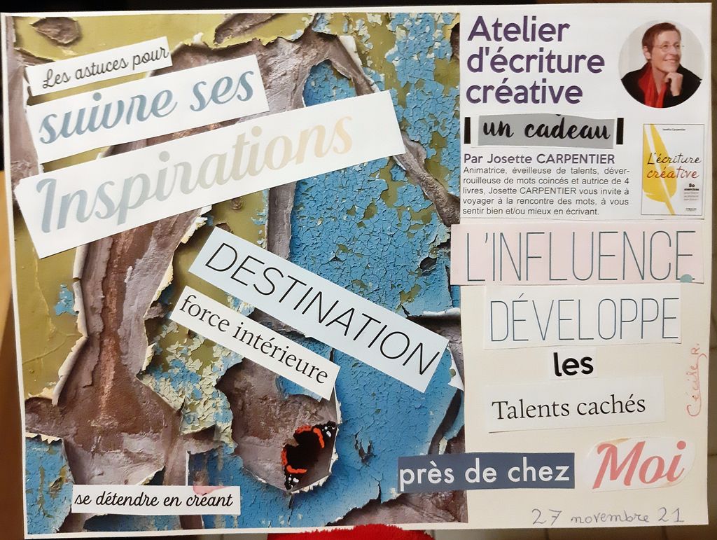 Rétrospective 2021, partie&nbsp;5