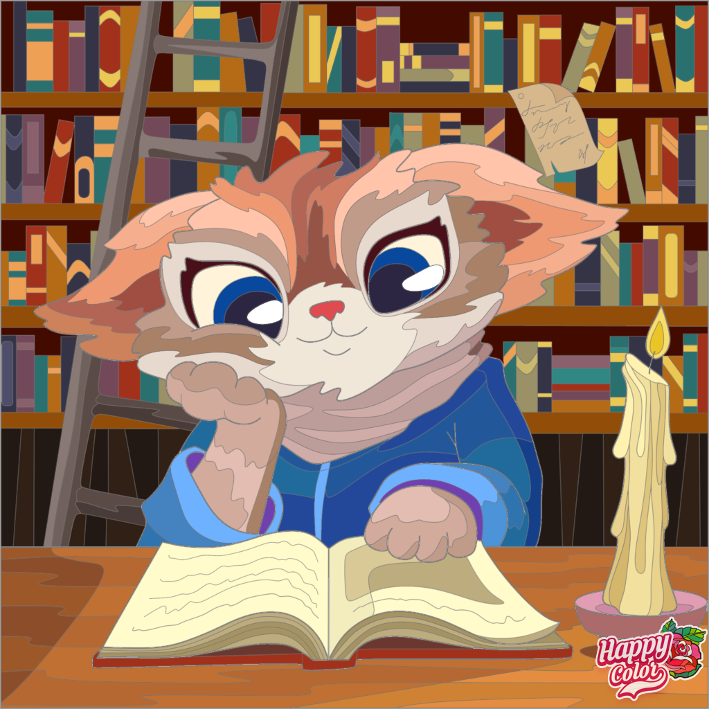 Interprète chat-humain