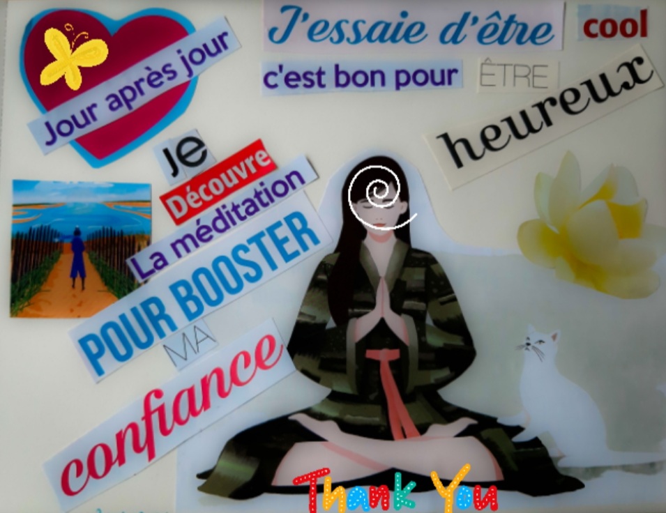 Avoir une santé, expressive, de&nbsp;vers