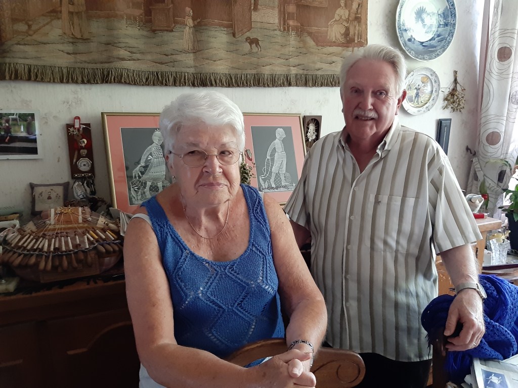 Il était une fois un conteur passionné par les&nbsp;marionnettes