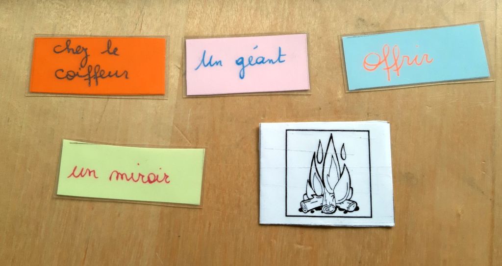 Cadavre exquis, qui joue ?