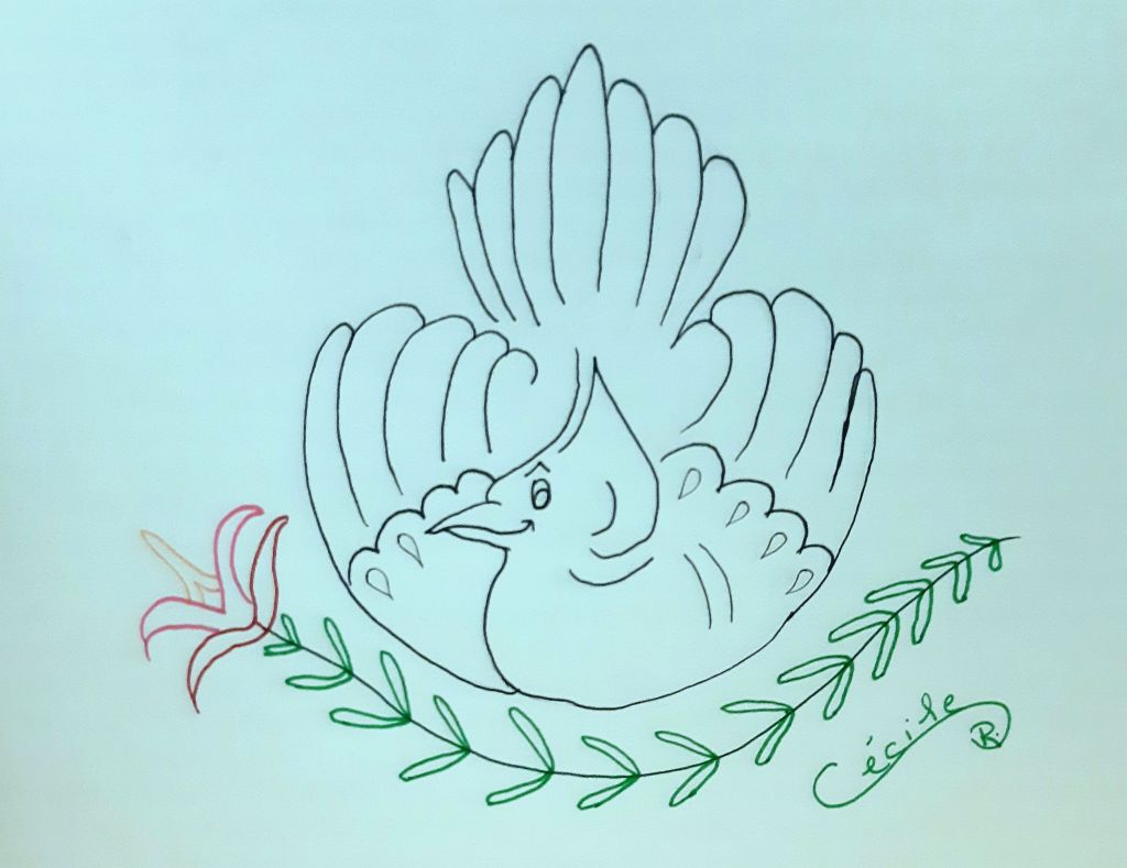 Mes projets et résolutions pour 2023