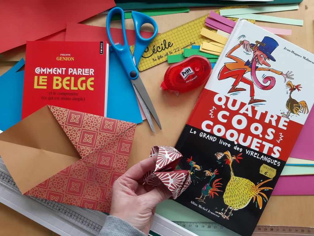 Animer un atelier d’écriture