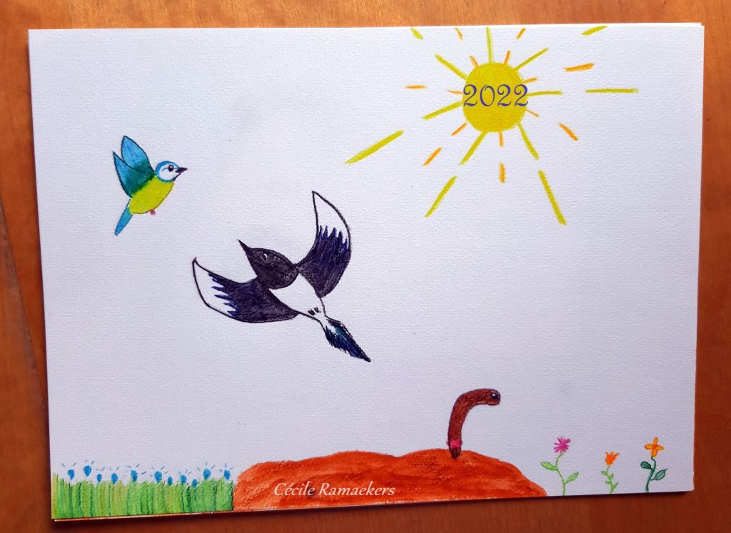 Rétrospective positive 2022