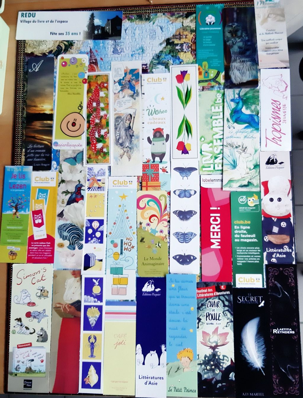 Être ou ne pas être signopaginophile