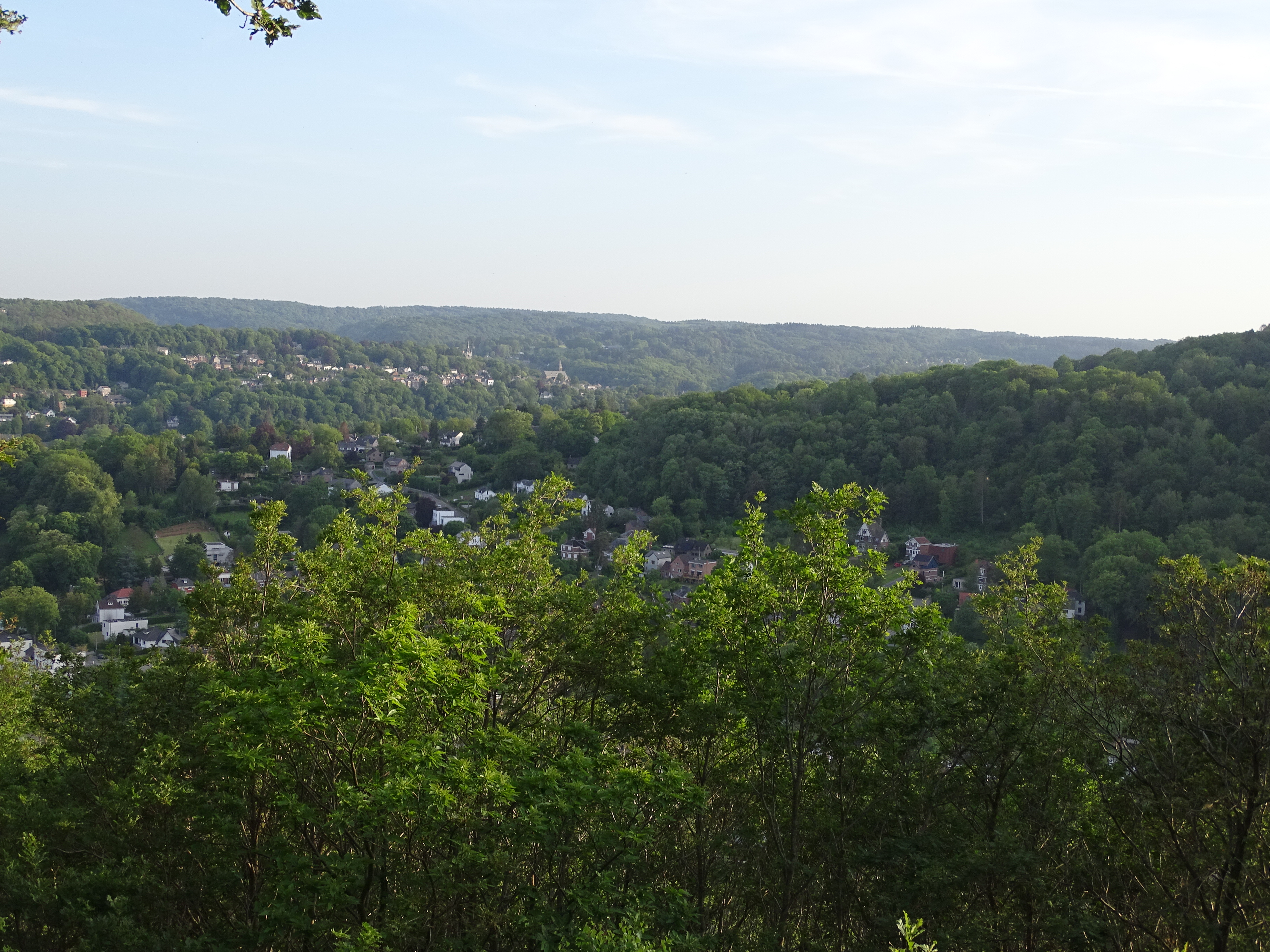 La nature nous&nbsp;inspire