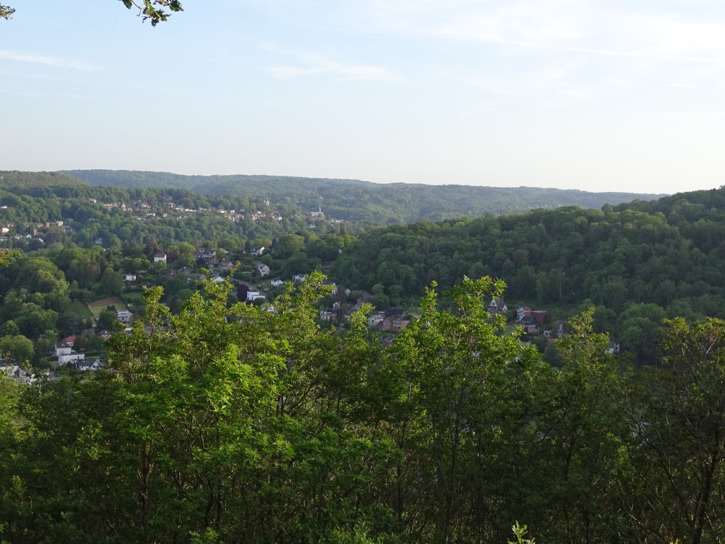 La nature nous inspire