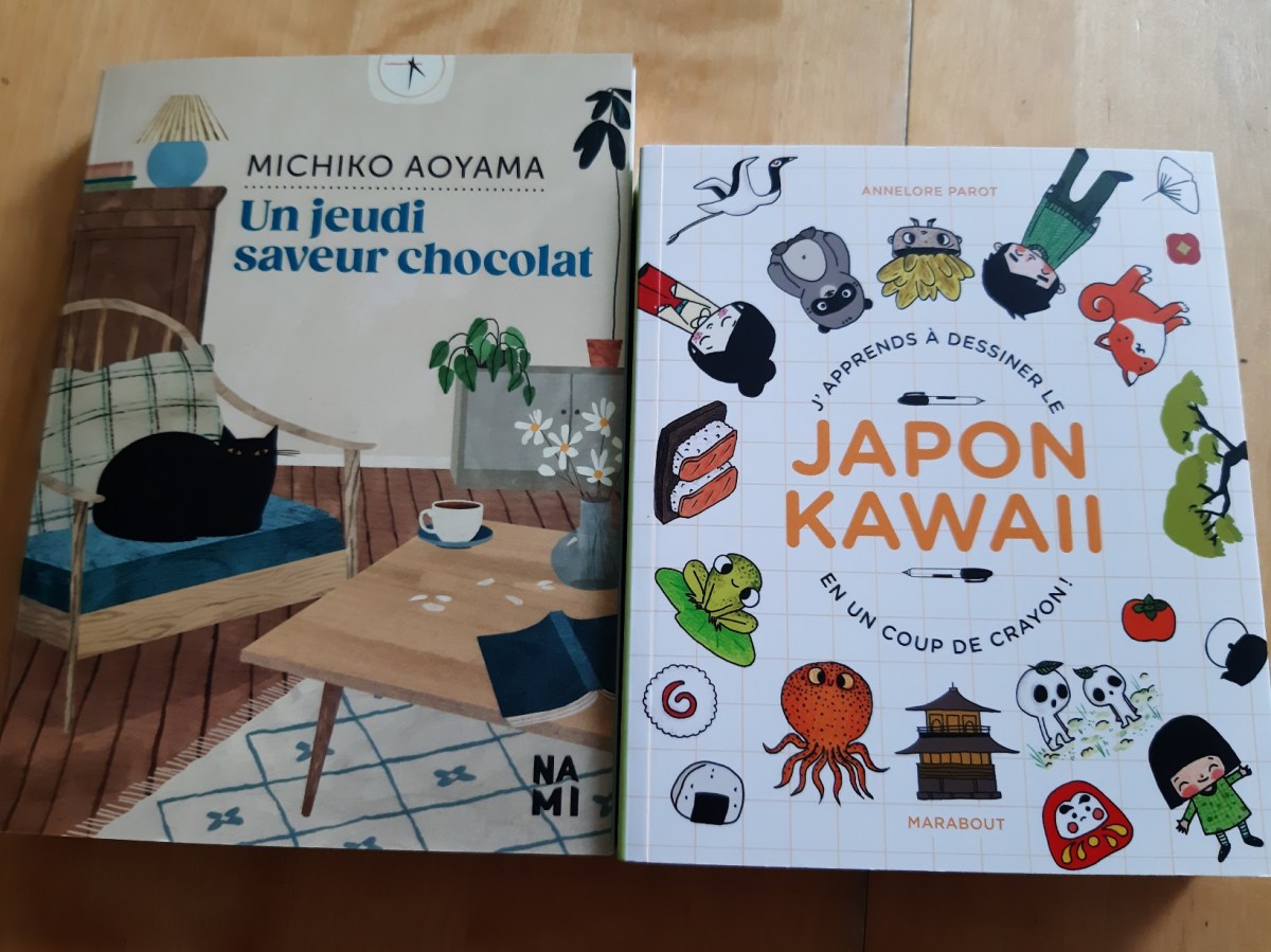 De petits bonheurs en&nbsp;passant