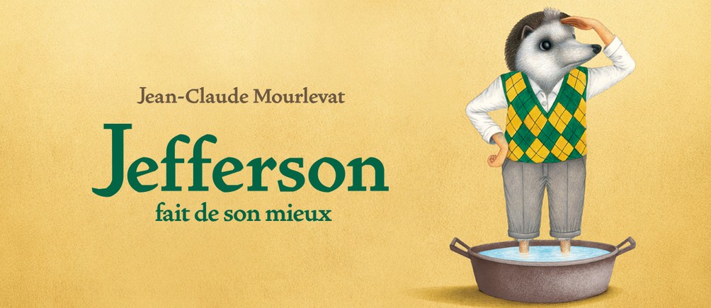 Jefferson fait de son mieux, quiz pour&nbsp;enfants