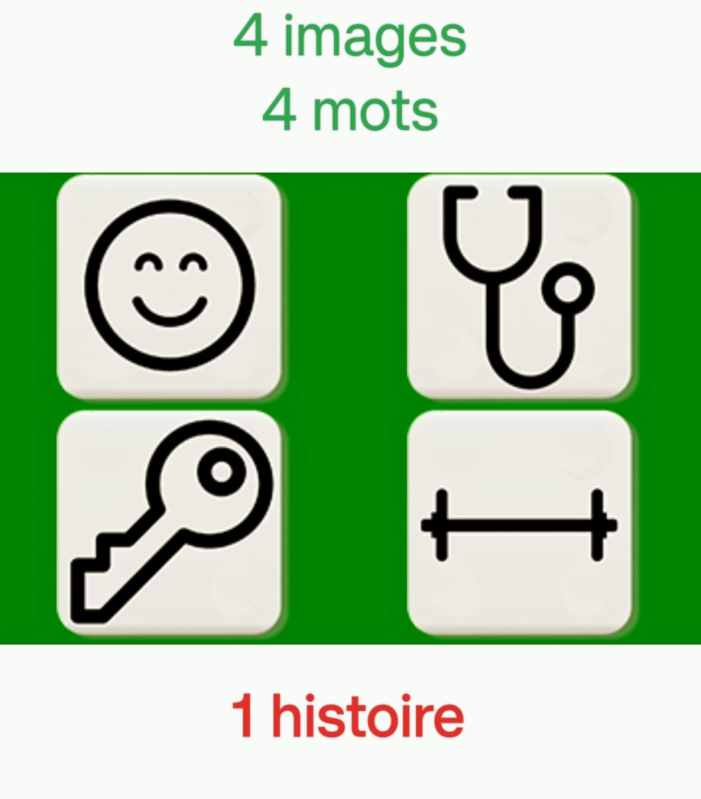 Des images pour le&nbsp;dire