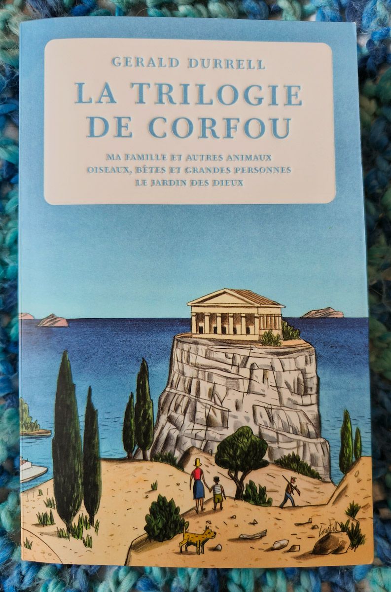 L&rsquo;éthologie ou le comportement des&nbsp;animaux