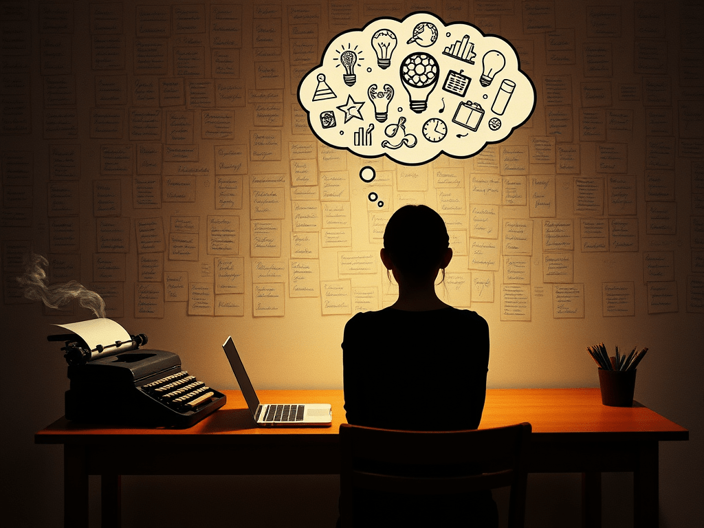 Dans ma tête, je fais mon marché (Nano&nbsp;J-1)