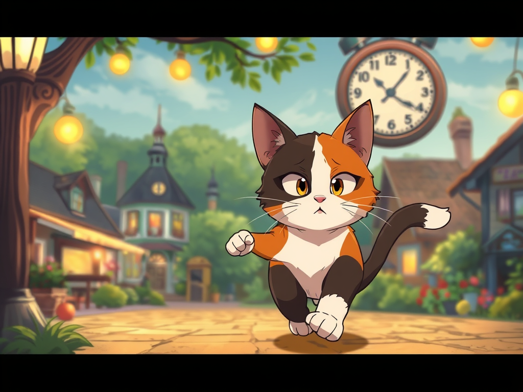 La peur d&rsquo;être en&nbsp;retard