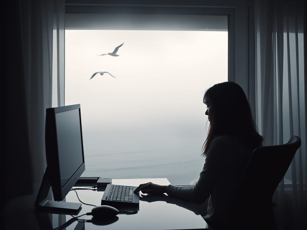 Nanowrimo J10 : joyeux&nbsp;fourre-tout