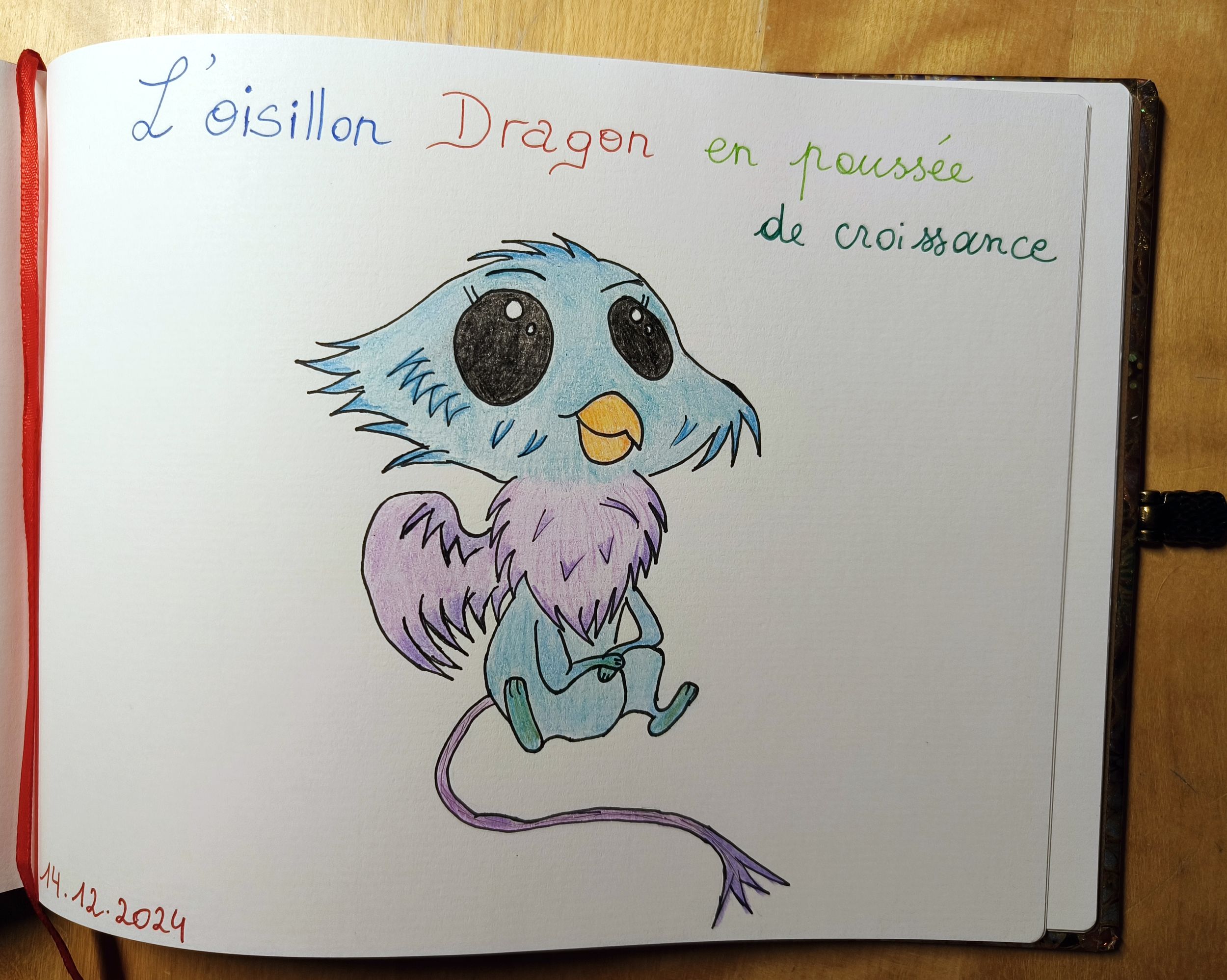 Incitation à l&rsquo;écriture de&nbsp;WordPress