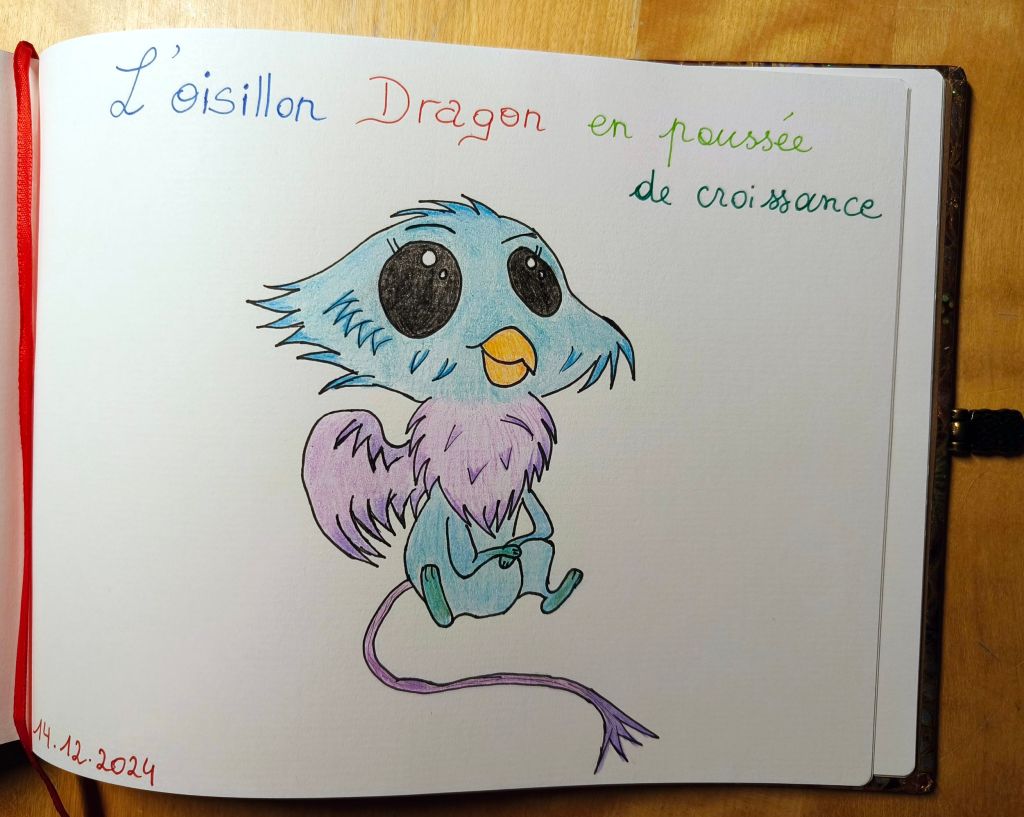 Incitation à l&rsquo;écriture de&nbsp;WordPress