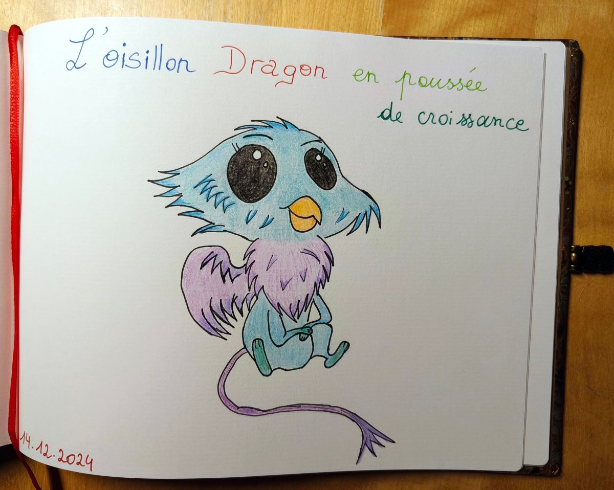 Incitation à l&rsquo;écriture de&nbsp;WordPress