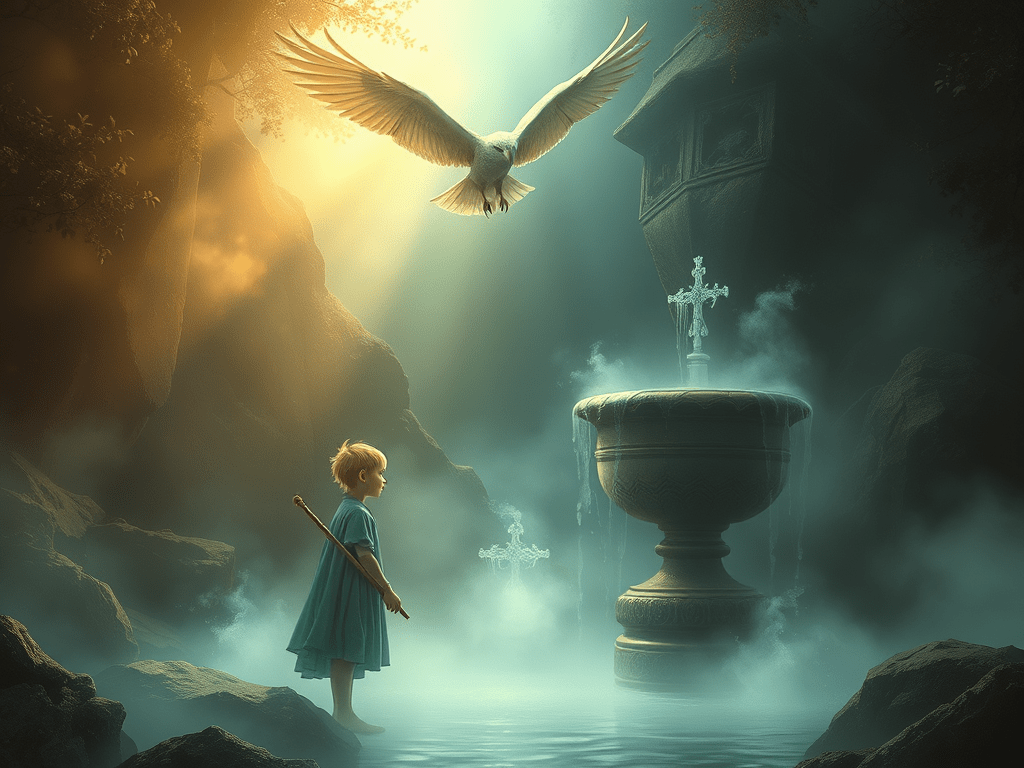 Relecture et correction de mon roman &laquo;&nbsp;La légende du Blondinet&nbsp;&raquo;