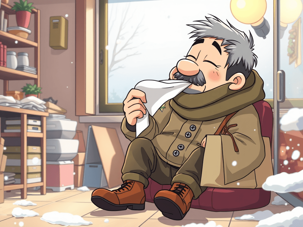 Un chanson inventée d&rsquo;après un&nbsp;zeugme