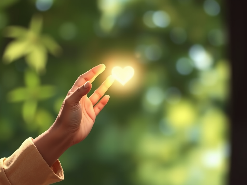 Bisou(s) guérisseur(s), définition