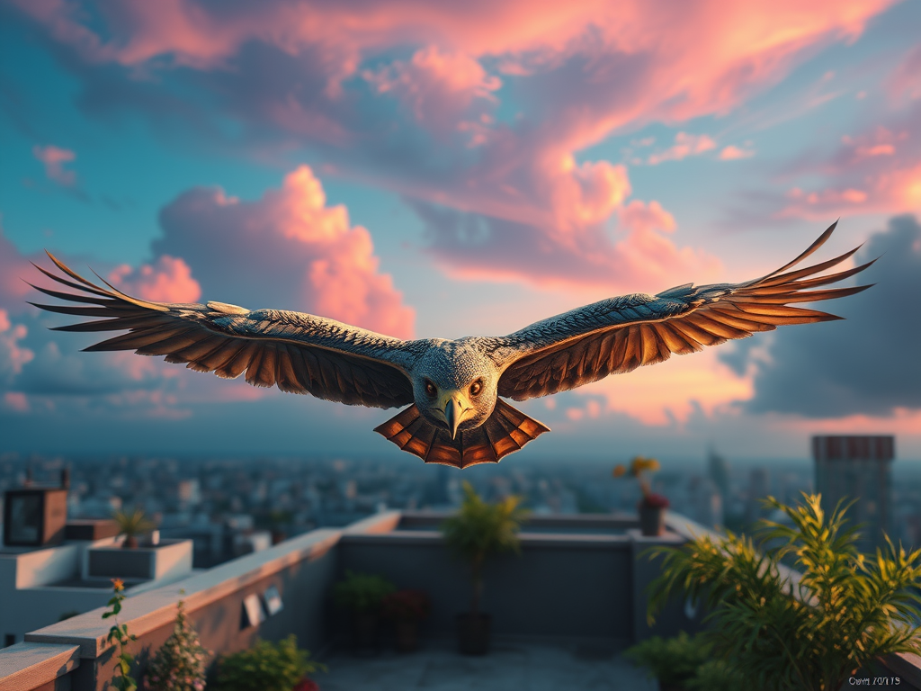 Premier janvier, nouvelle espèce d&rsquo;oiseau&nbsp;observé