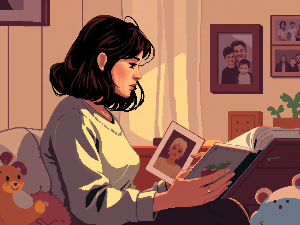 Au revoir à un ancien&nbsp;moi