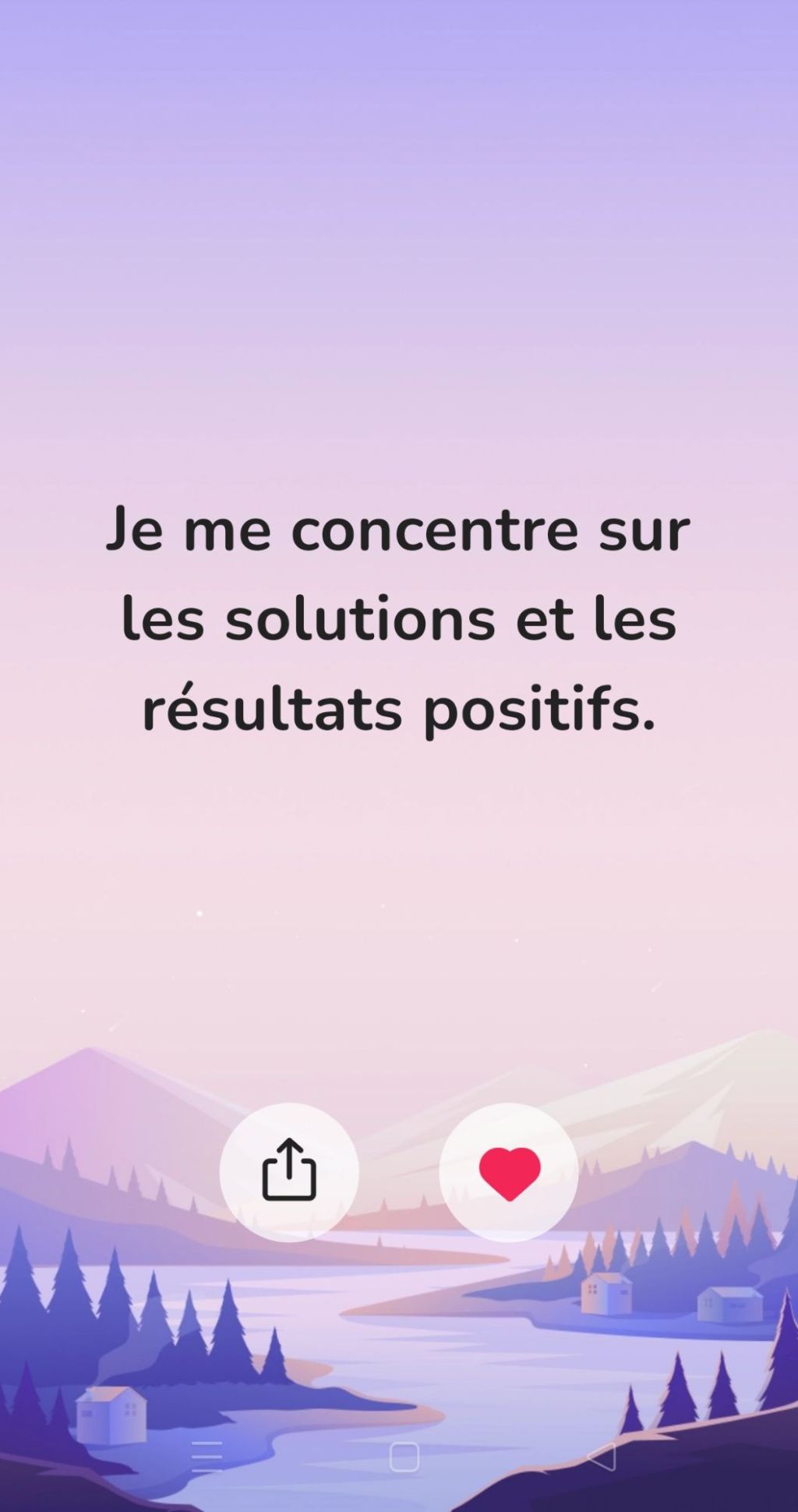 Mon petit bonheur du&nbsp;jour