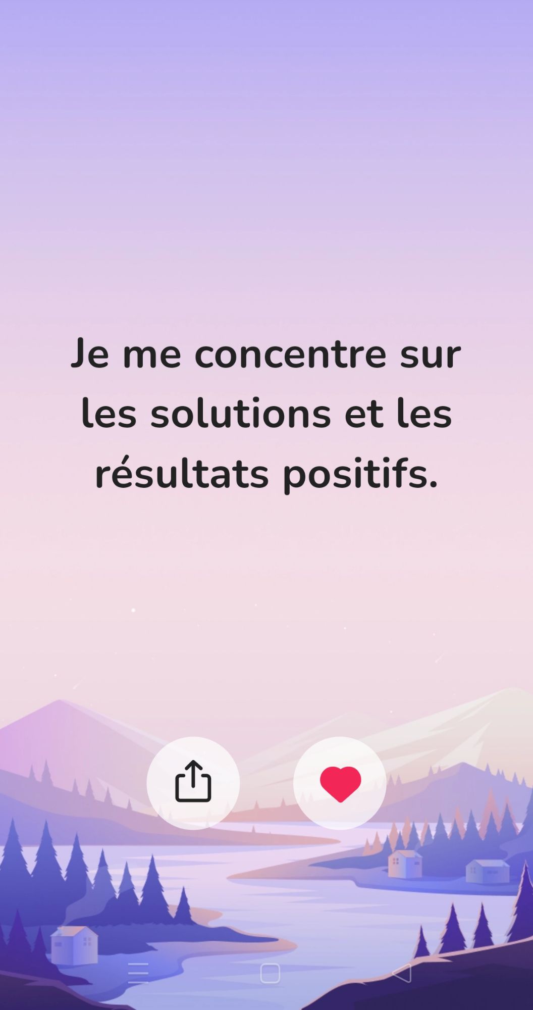 Mon petit bonheur du&nbsp;jour